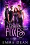 [The Chaos of Foxes 01] • The Chaos of Foxes · A Completed Reverse Harem Shifter Romance